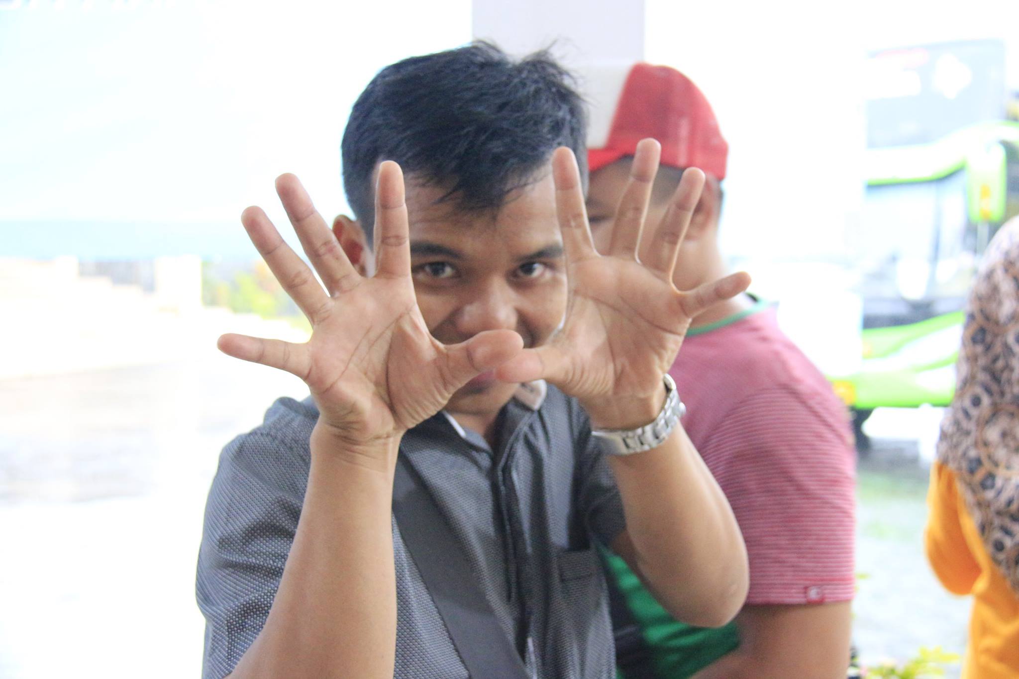profil - pak agus