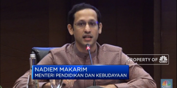 Merdeka Belajar! Aturan Keluar, Nadiem Resmi Hapus UN