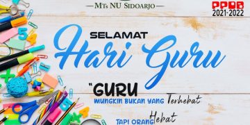 HARI GURU NASIONAL 2020